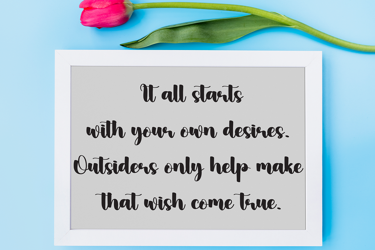 Humble | Script Font, a Handwritten Font by Scratchones (Photo 4 of 9)