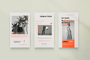 INCLEAN - Social Media Kit Bundle, a Social Media Template by Dirtytemp Studio (Thumbnail 10 of 14)