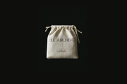 LE ARCHIVE | Logo Collection, a Branding & Logo Template by Duet Atelier (Thumbnail 5 of 13)