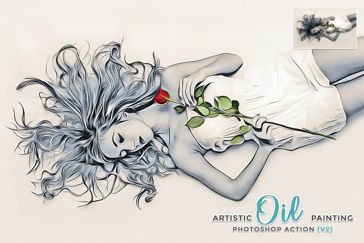 29-in-1 Mega Artistic Bundle, an Action Add-On by A R T M A R T (Photo 12 of 67)