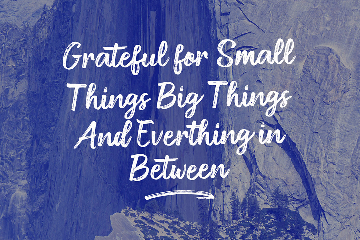 Diston Brush, a Script Font by Stripes Studio (Photo 4 of 6)