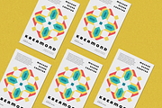 Kreamond - Mockup Scene Creator, a Product Mockup by BULBFISH (Thumbnail 26 of 27)