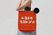 Felmo, a Sans Serif Font by vuuuds (Thumbnail 7 of 10)