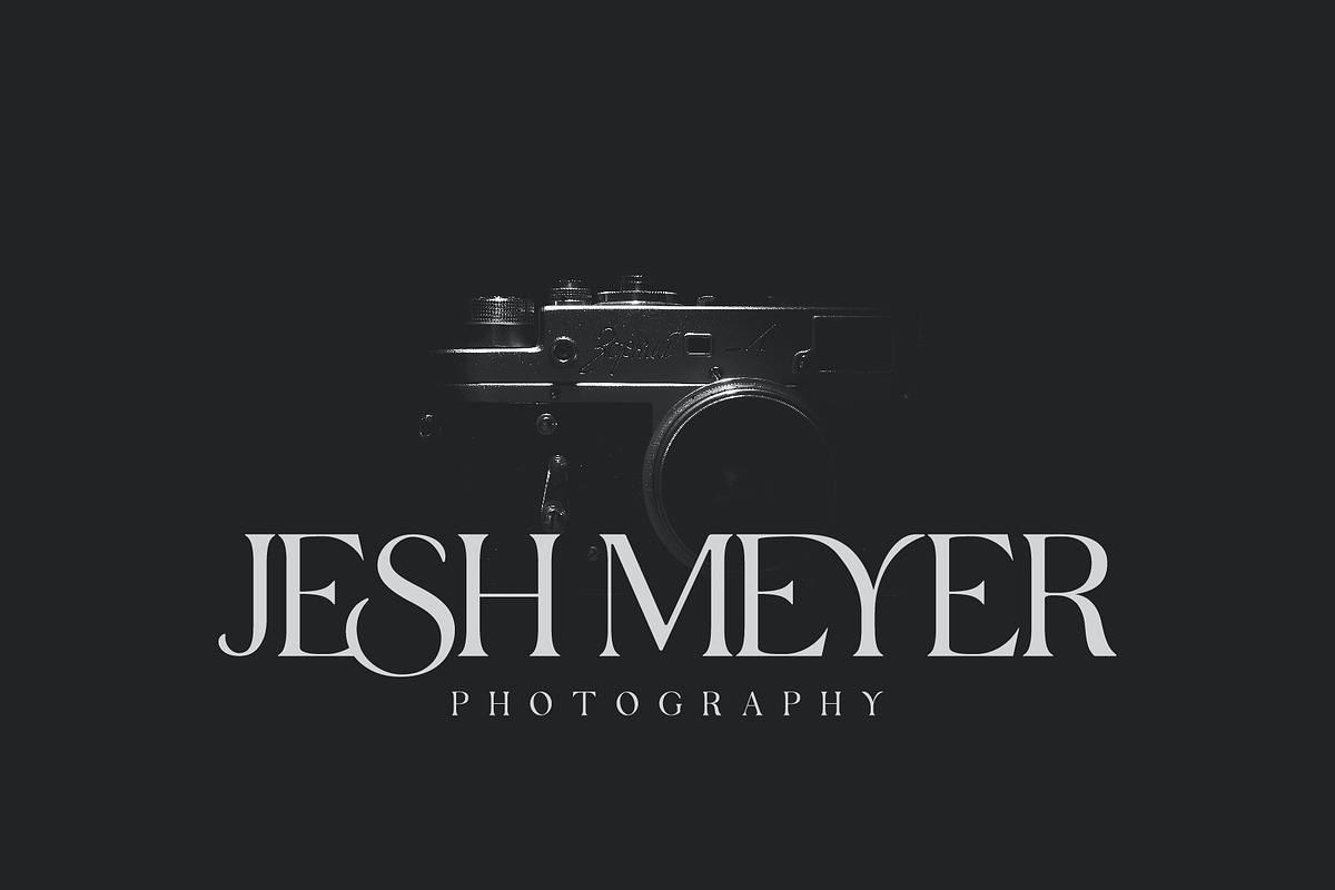MAJESTY - GLORIOUS SERIF, a Serif Font by NendesKombet Studio (Photo 7 of 15)