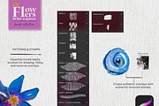 SALE: Jubilee Procreate Brushes, a Brush Add-On by OkayAnnie Designs (Thumbnail 12 of 13)