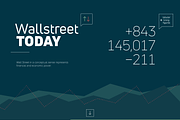 Uni Neue Font Family, a Sans Serif Font by Fontfabric (Thumbnail 5 of 5)