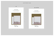 BOISE Creative Portfolio, a Magazine Template by Arif Tri Ananta (Thumbnail 6 of 14)