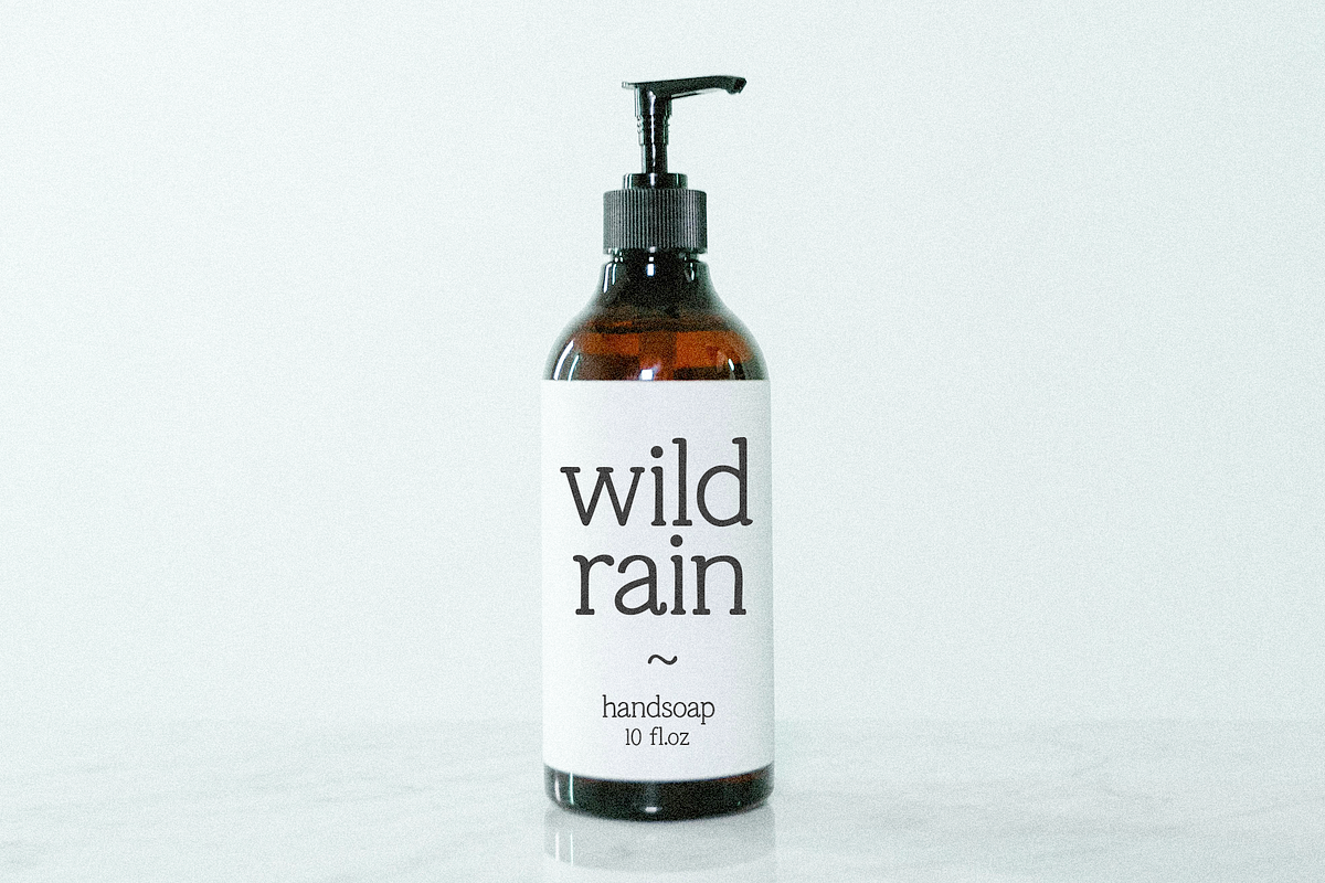 Wild Spruce | Modern Serif Font, a Serif Font by KA Designs (Photo 4 of 10)