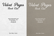 The Marquise Font Collection, a Serif Font by elvinova (Thumbnail 7 of 15)