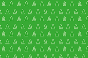Sale: Christmas seamless patterns, a Pattern Graphic by brandcut (Thumbnail 4 of 5)
