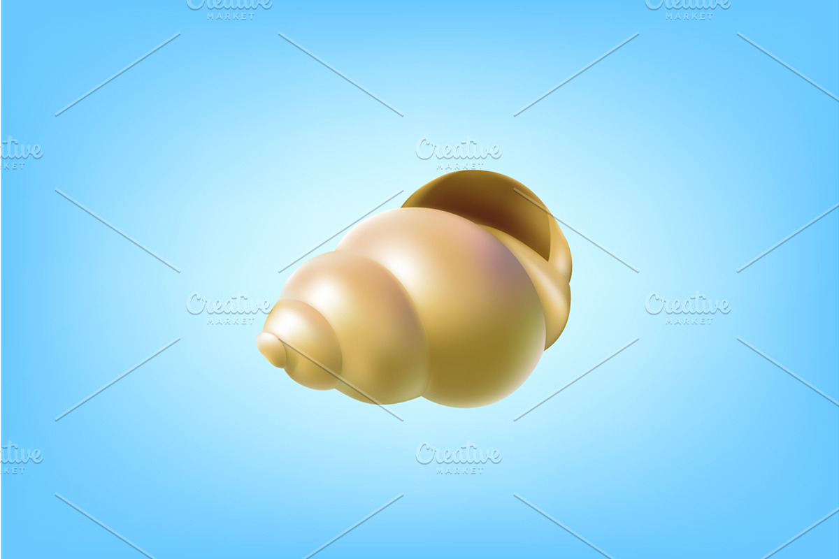 3d Summer Travel and Tourism Icons, an Object 3D Model by 35lab (Photo 16 of 16)