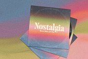 Neon Gradient Background Textures, a Texture Graphic by Oksana Trygub (Thumbnail 14 of 16)