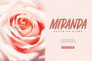 Fairgrid Urban, a Script Font by Ditatype (Thumbnail 2 of 6)