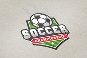 Sports Vintage Logos, an Illustration by Pingebat (Thumbnail 3 of 5)