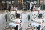 Lightroom Presets - Bright Whites, a Preset Add-On by Color Me Presets (Thumbnail 10 of 13)