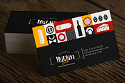 Pick Pasta Font, a Handwritten Font by KengGraphic (Thumbnail 4 of 10)