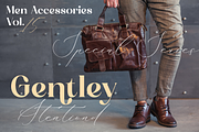 Hacburk Matrositia Modern Font Duo, a Serif Font by Storytype Studio (Thumbnail 8 of 15)