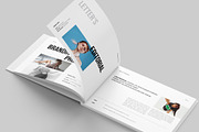 Photography Portfolio Landscape, a Brochure Template by NorthPeak (Thumbnail 4 of 15)