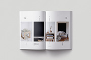 Mod Portfolio, a Brochure Template by Moscovita Studio (Thumbnail 16 of 18)