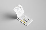 Brand Manual Bundle - 116 Page - 50%, a Brochure Template by Mastergfx (Thumbnail 7 of 84)