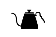 Pour Over Coffee Kettle Set, a Graphic by Designer_Momina (Thumbnail 3 of 14)