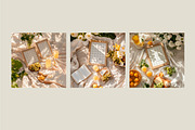 Lemon Tee | Frame mockup set, a Household Mockup by SCHÉRI (Thumbnail 6 of 6)