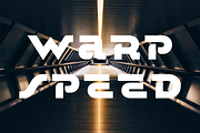 Nectolus - Futuristic Display Font, a Sans Serif Font by Surplus Type Co (Thumbnail 6 of 6)