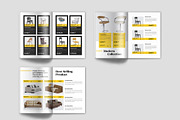 Product Catalog Template, a Brochure Template by Spark_Creative (Thumbnail 3 of 5)