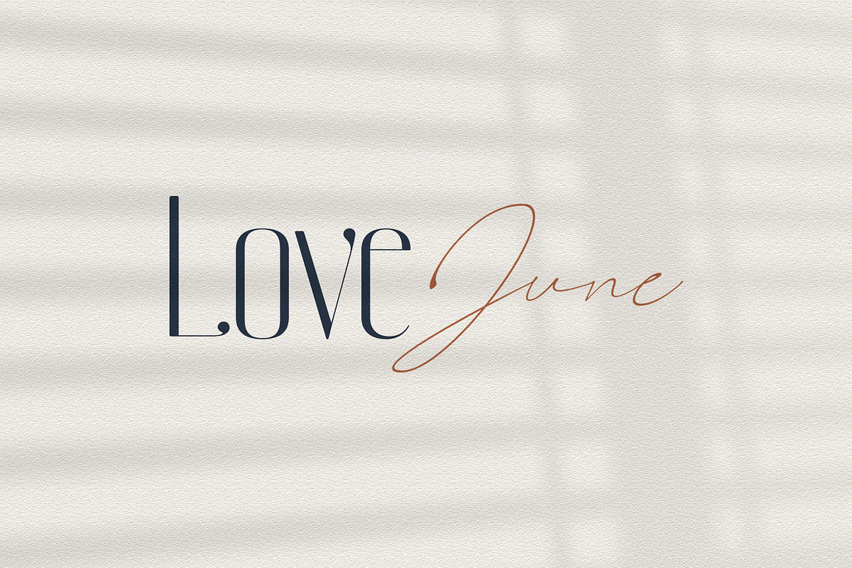 Bottune – Classic Casual Sans Serif, a Sans Serif Font by BrandSemut (Photo 2 of 10)