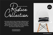 Pether Samantha || Elegant Script, a Script Font by Idea Studio (Thumbnail 2 of 5)