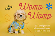 CS Belsy – Script Font, a Script Font by Craft Supply Co. (Thumbnail 2 of 8)