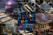 200 Sacred Purple Rituals Photos, an Arts & Entertainment Photo by Incomelion (Thumbnail 8 of 17)