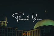 Kotta Jakarta Handwritten Font, a Script Font by Basnistudio (Thumbnail 11 of 11)