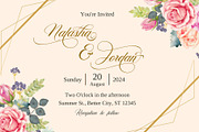 Vagentha Calligraphy | Script, a Script Font by Jackgridden (Thumbnail 4 of 9)