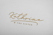 Old Bridges - Vintage Signature Font, a Script Font by Vultype Co. (Thumbnail 11 of 13)