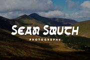 Ohanlon | Experimental Sans, a Sans Serif Font by Twicolabs Fontdation (Thumbnail 5 of 9)