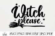 Halloween SVG Quote Bundle, an Object Graphic by IllustratorAnnie (Thumbnail 4 of 5)