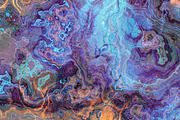 Colorful Marble Textures Pack 20, a Texture Graphic by tkdesign (Thumbnail 14 of 21)