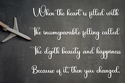 Brother, a Handwritten Font by InermediaSTUDIO (Thumbnail 6 of 7)
