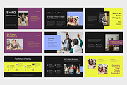 Evira : School Google Slides, a Presentation Template by Punkl Camp (Thumbnail 6 of 9)
