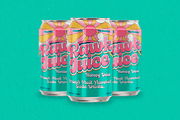 Vintage Script Font, a Script Font by Bekeen.co (Thumbnail 5 of 10)