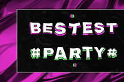 Crazy Illusion After Effect Template, a Design Template by UInstrument (Thumbnail 4 of 10)
