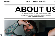 Gondric - Multipurpose Shopify Theme, a Shopify Template by KUSAProjects (Thumbnail 12 of 12)