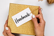Wedding | Script Font, a Handwritten Font by Scratchones (Thumbnail 5 of 9)
