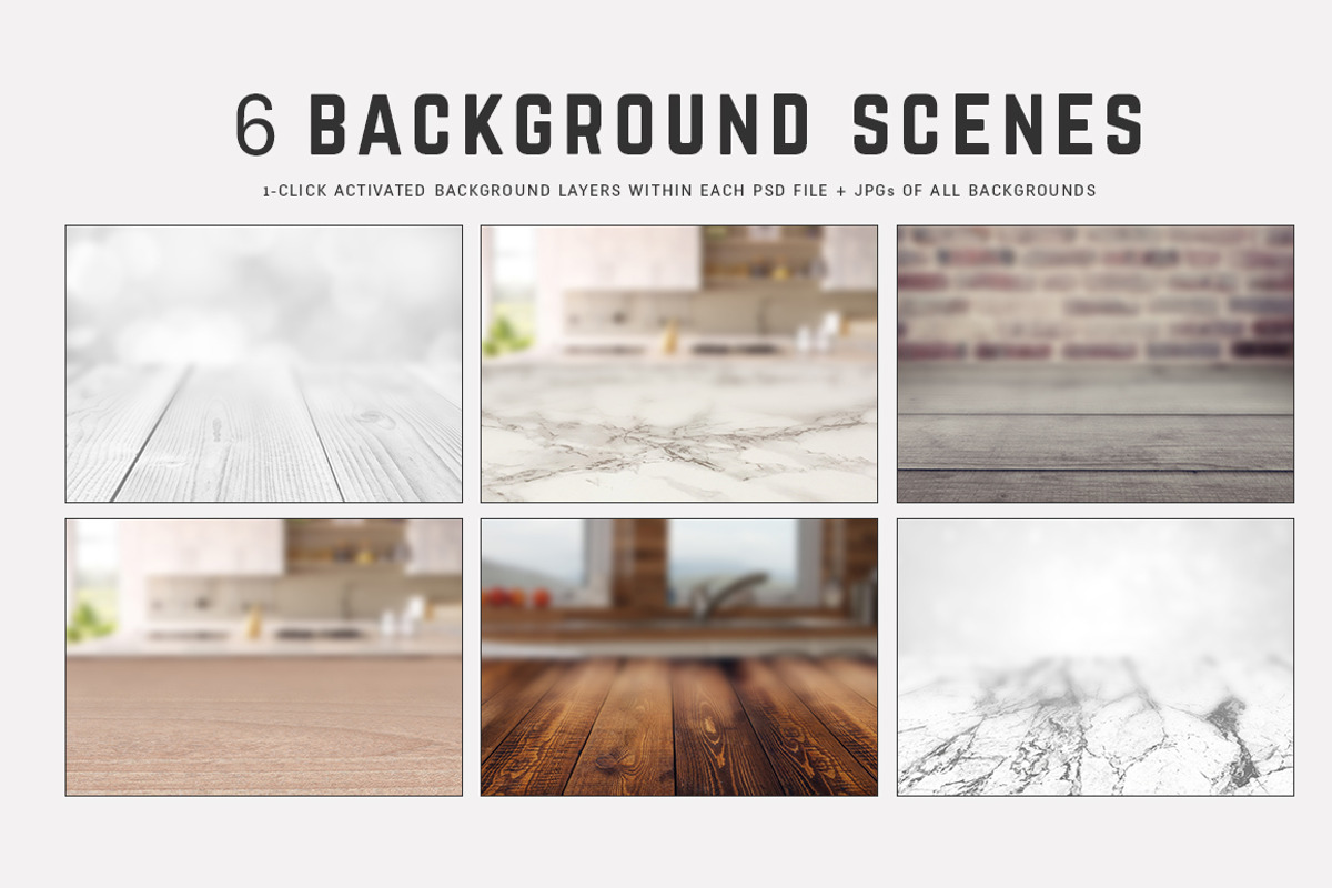 15 oz Mug Mockups (PSDs), a Cups & Container Mockup by Ultimate Mockups (Photo 7 of 7)