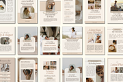 Neutral Canva Workbook Template, a Presentation Template by Solana Creative Co. (Thumbnail 6 of 8)