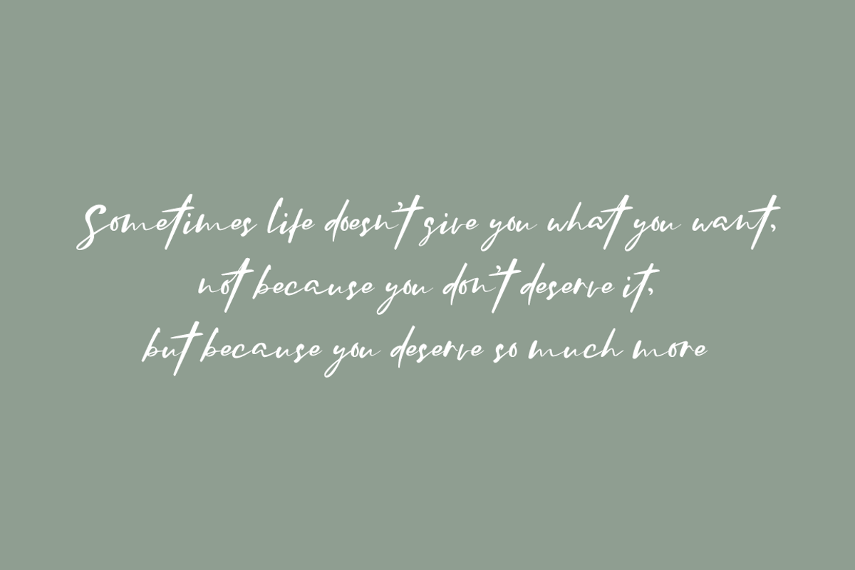 Consistance Bold Signature Script, a Script Font by Haksen (Photo 9 of 9)