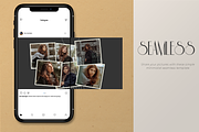 LIVESTREAM Social Media Pack, a Social Media Template by deadlock studio (Thumbnail 19 of 19)