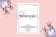 Women's Day Invitation Flyer -V03, a Flyer Template by retrographix (Thumbnail 1 of 2)
