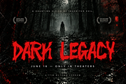 The Silent Murder - Bloody Typeface, a Sans Serif Font by agnyhasyastudio (Thumbnail 2 of 16)